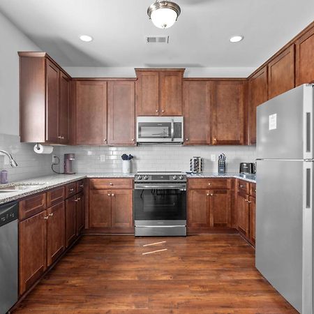 Quiet Oasis Villa Lawrenceville Bagian luar foto